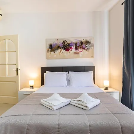 Designer, Fully Equipped Apt, Just Off Tower Road By 360 Estates Sliema