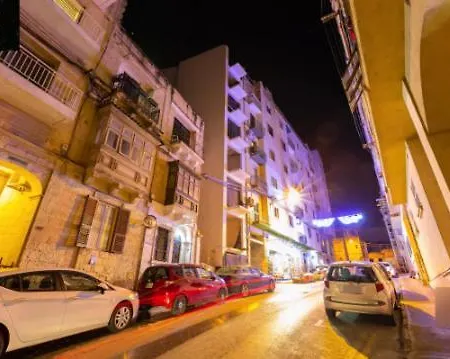 Designer, Fully Equipped Apt, Just Off Tower Road By 360 Estates * Sliema