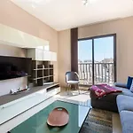 Designer, Fully Equipped Apt, Just Off Tower Road By 360 Estates Sliema