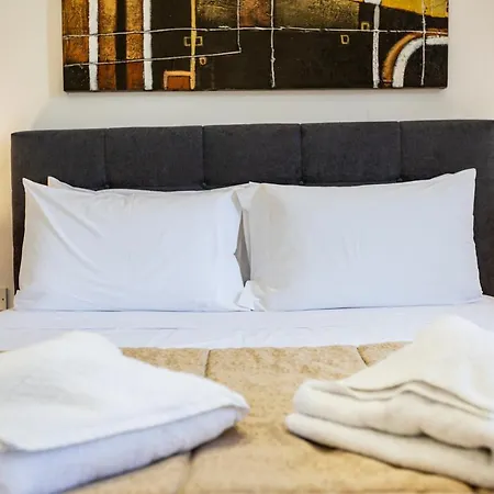 Designer, Fully Equipped Apt, Just Off Tower Road By 360 Estates * Σλιέμα