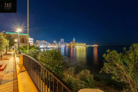 Designer, Fully Equipped Apt, Just Off Tower Road By 360 Estates Apartamento